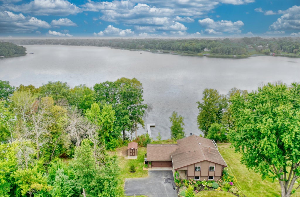 Photo of 25253 W Comfort Drive, Forest Lake, MN 55025 (MLS # 7122795)