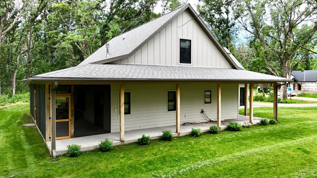 Photo of 37538 Norwood Lane, Battle Lake, MN 56515 (MLS # 7077777)