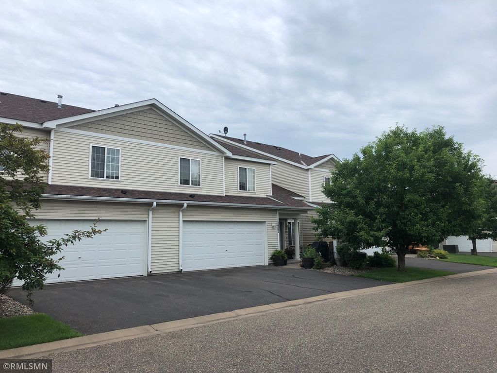 Photo of 1902 Aster, Hudson, WI 54016 (MLS # 7017301)