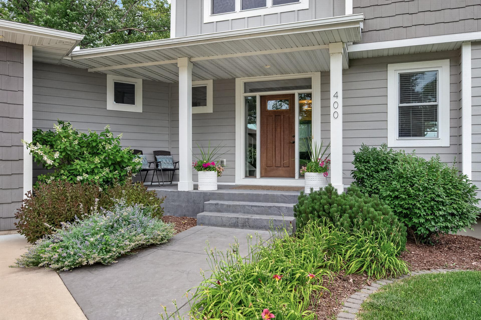 400 E Horseshoe Drive