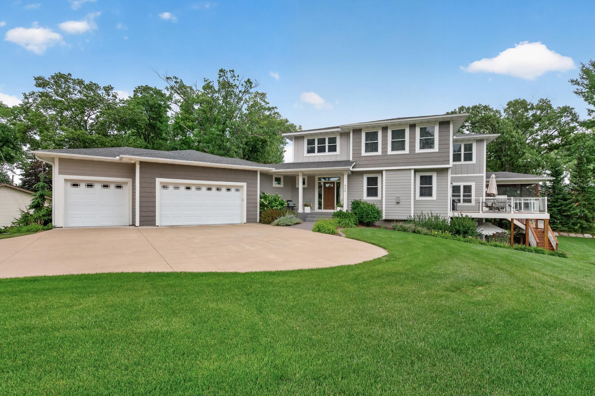 400 E Horseshoe Drive