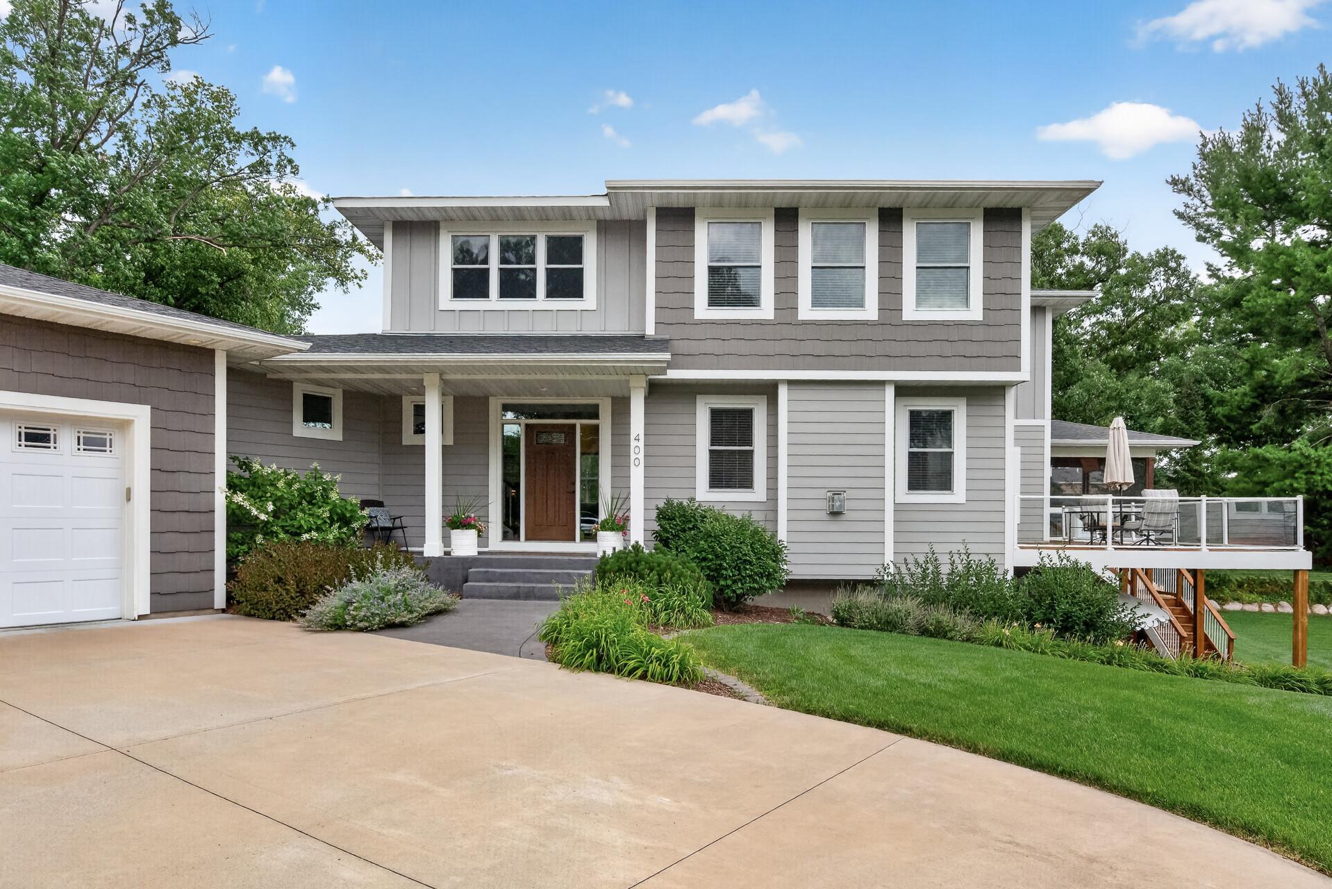 400 E Horseshoe Drive