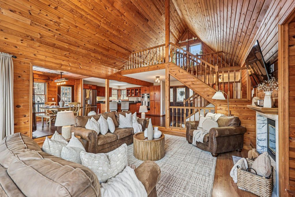 Photo of 24124 Inwood Avenue N, Forest Lake, MN 55025 (MLS # 7015887)