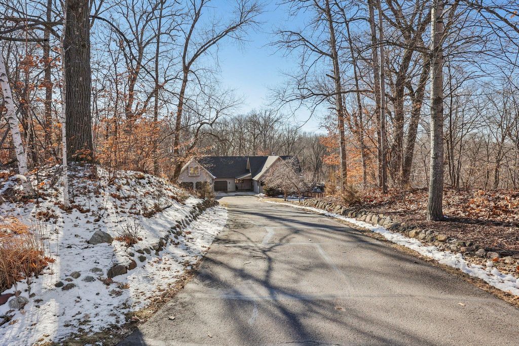 Photo of 24124 Inwood Avenue N, Forest Lake, MN 55025 (MLS # 7015887)