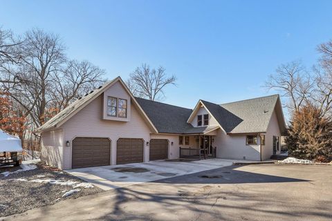 24124 Inwood Avenue N Forest Lake MN 55025