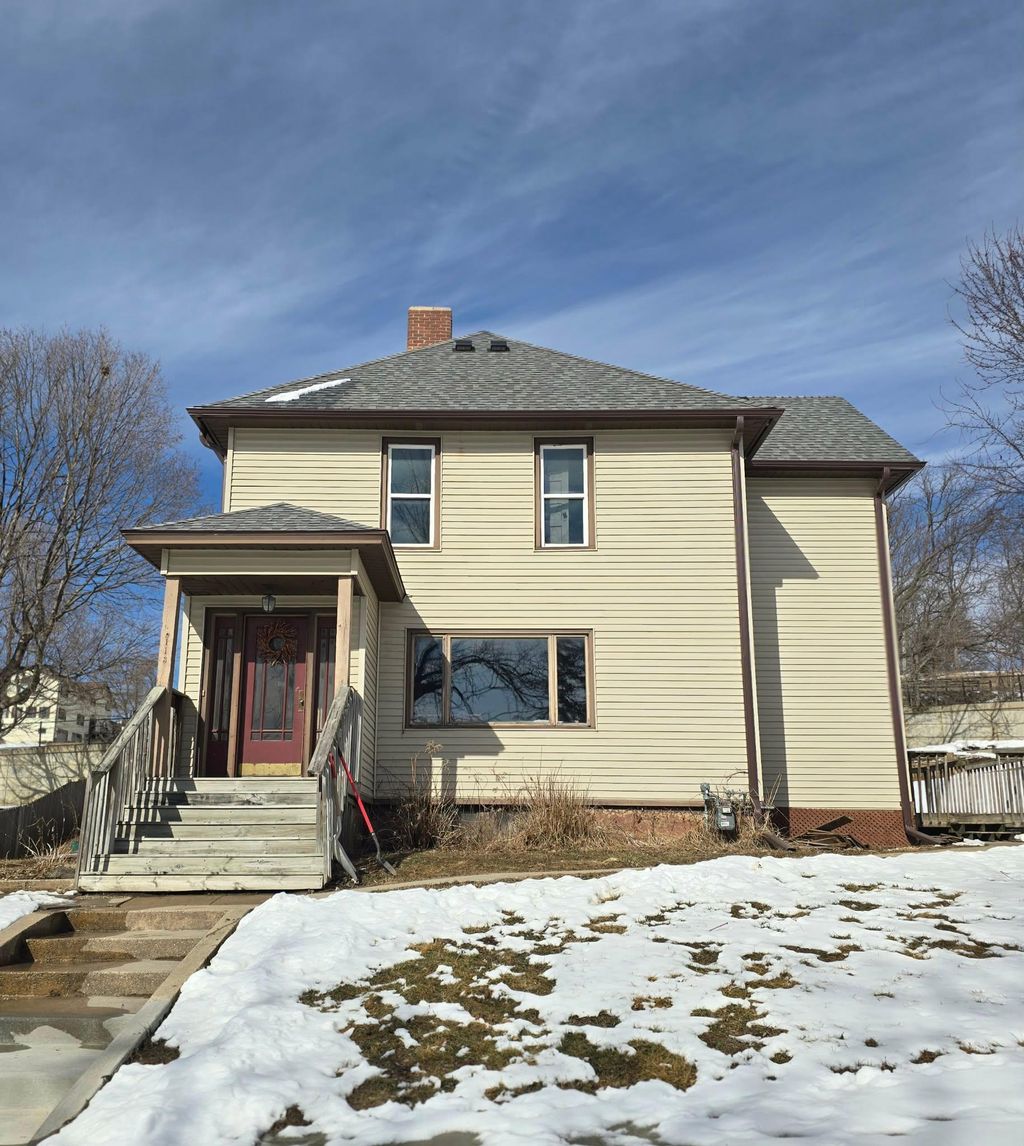 Photo of 113 Valley Street NE, Preston, MN 55965 (MLS # 7029333)