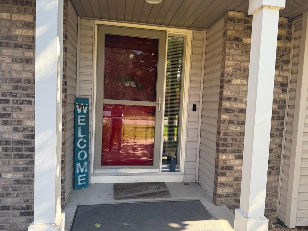 Photo of 14729 Krypton Street NW, Ramsey, MN 55303 (MLS # 7158473)