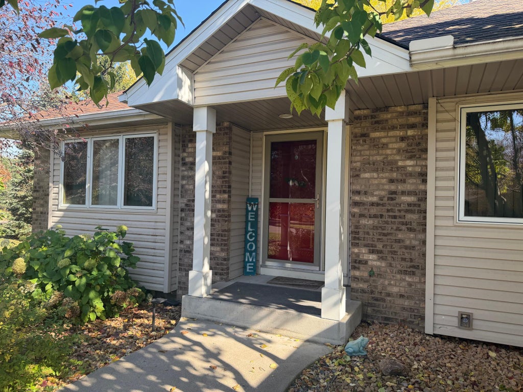 Photo of 14729 Krypton Street NW, Ramsey, MN 55303 (MLS # 7158473)