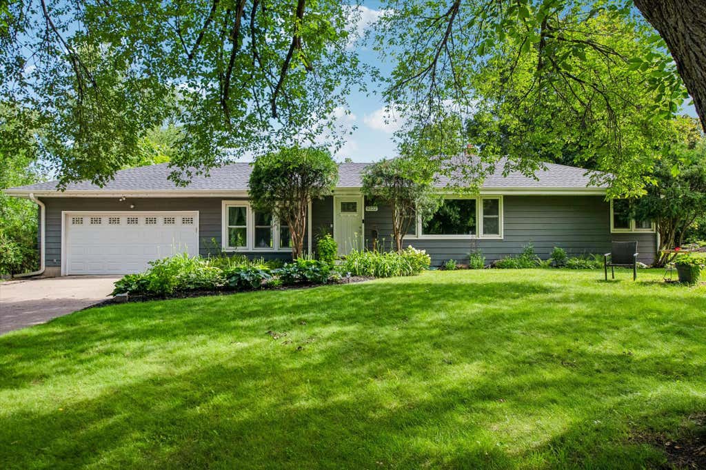 Photo of 9222 W 22nd Lane, Saint Louis Park, MN 55426 (MLS # 7098616)
