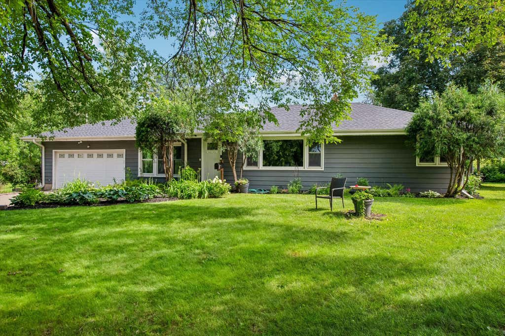 Photo of 9222 W 22nd Lane, Saint Louis Park, MN 55426 (MLS # 7098616)