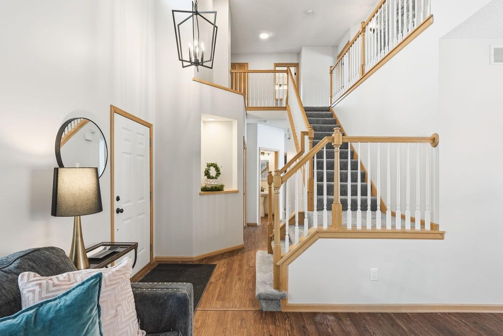 Photo of 4151 Red Oak Lane, Excelsior, MN 55331 (MLS # 7003539)