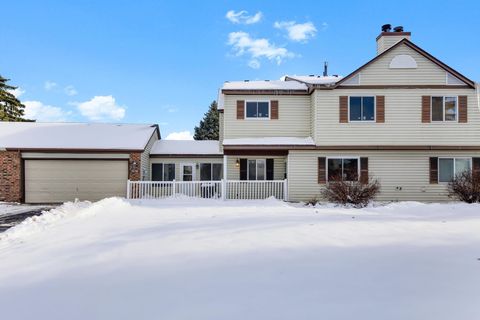 15730 Griffon Path Apple Valley MN 55124