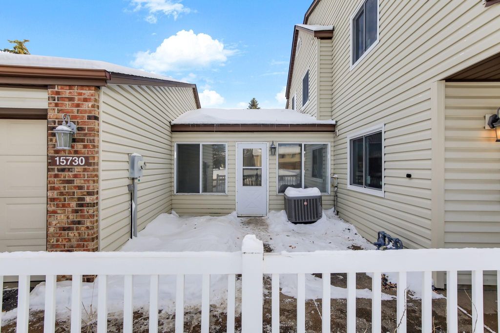 Photo of 15730 Griffon Path, Apple Valley, MN 55124 (MLS # 7001027)