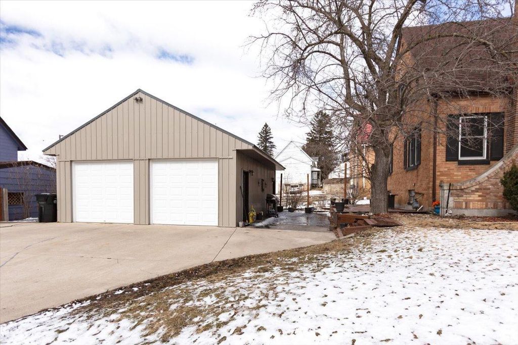 Photo of 146 Maple Street, Glenwood City, WI 54013 (MLS # 7037288)