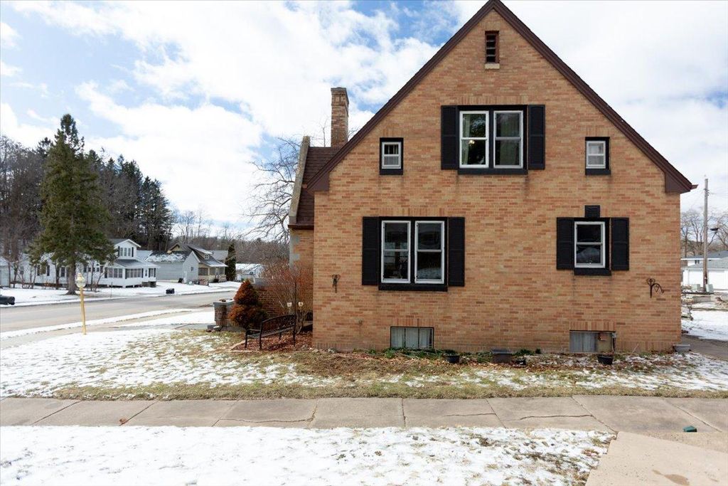 Photo of 146 Maple Street, Glenwood City, WI 54013 (MLS # 7037288)