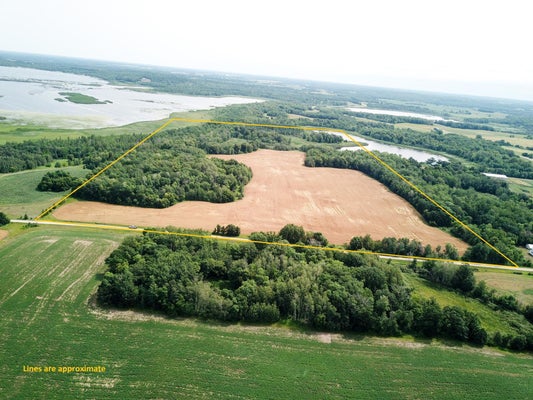 S PINE LAKE RD, GONVICK, MN 56644 - Image bbf8fea67d6036dff94de97571fe699b/2747421994