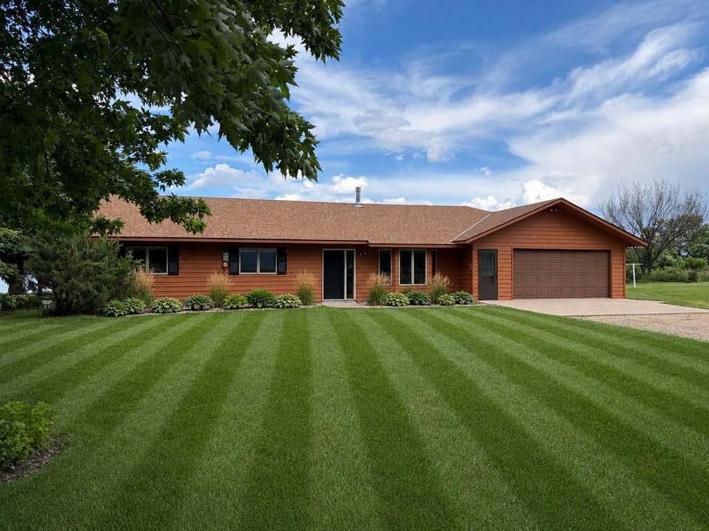 Photo of 27802 Prairie Rose Road, Elbow Lake, MN 56531 (MLS # 7090271)