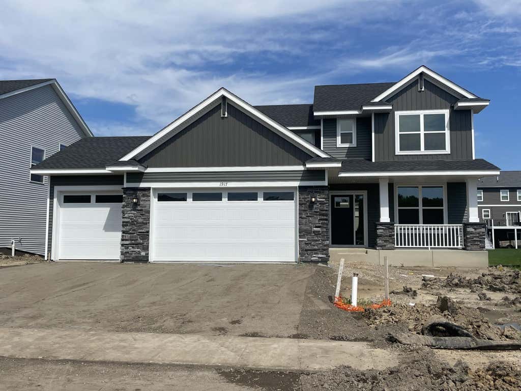 Photo of 1917 Ravine Road, Carver, MN 55315 (MLS # 7131681)