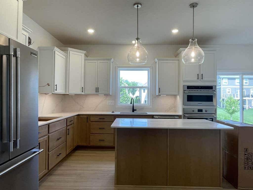 Photo of 1917 Ravine Road, Carver, MN 55315 (MLS # 7131681)