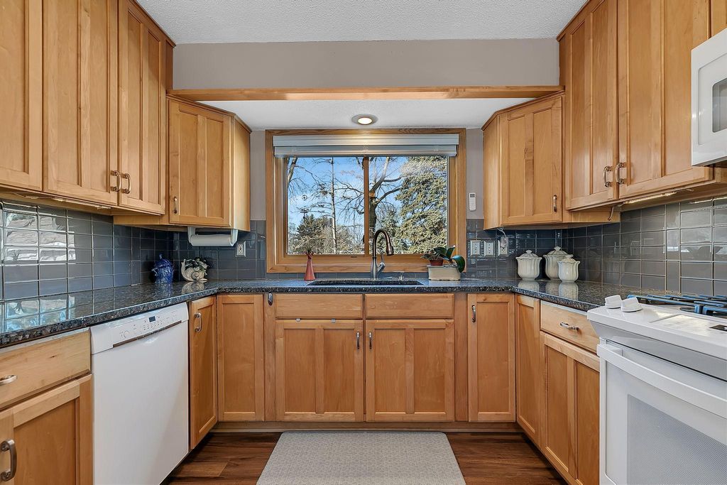 Photo of 2911 8th Avenue, Anoka, MN 55303 (MLS # 7057990)