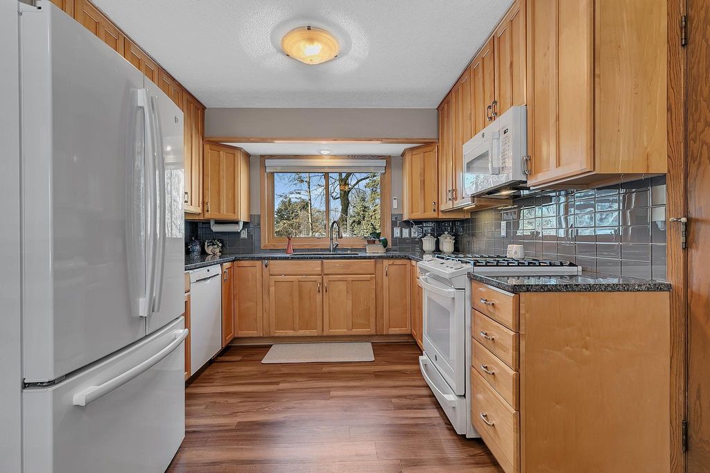 Photo of 2911 8th Avenue, Anoka, MN 55303 (MLS # 7057990)