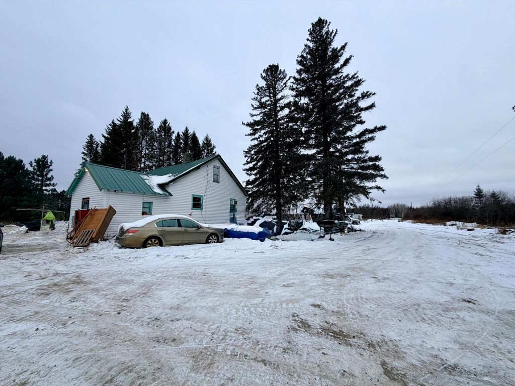 Photo of 41126 State Highway 65, Nashwauk, MN 55769 (MLS # 7009377)