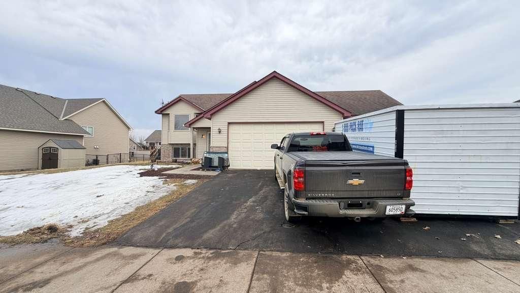 Photo of 22446 Cantrel Way, Farmington, MN 55024 (MLS # 7024211)