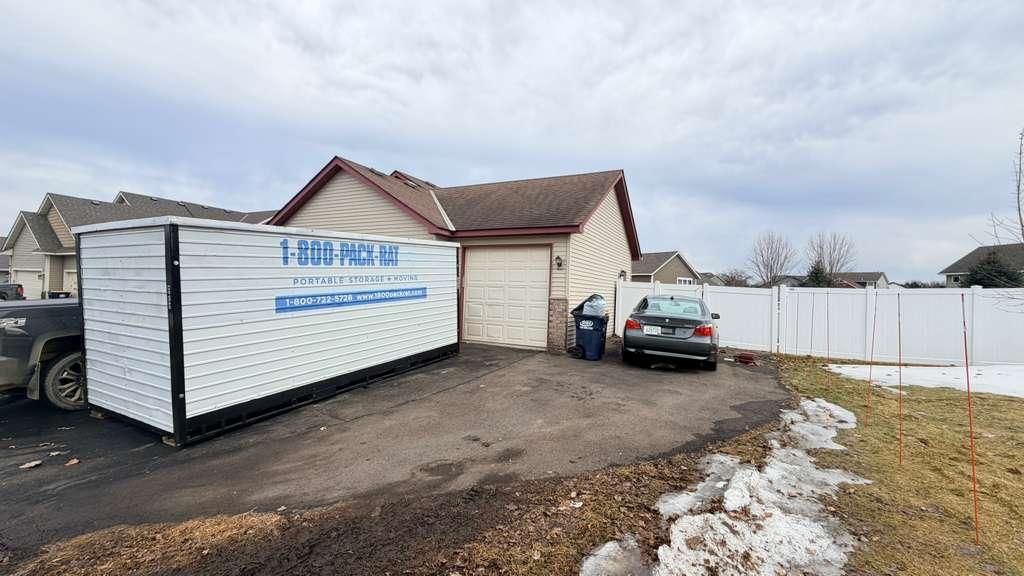 Photo of 22446 Cantrel Way, Farmington, MN 55024 (MLS # 7024211)