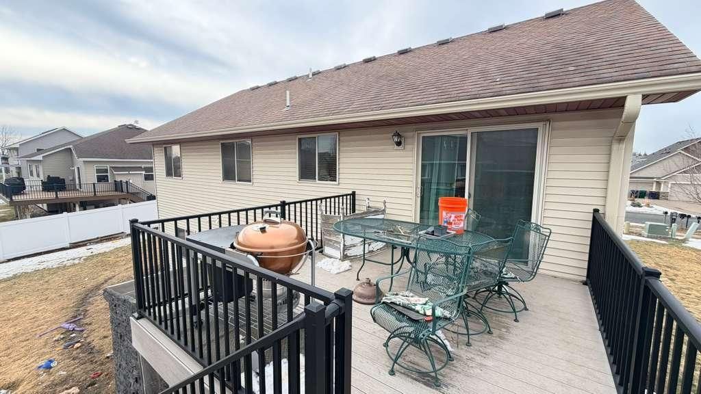 Photo of 22446 Cantrel Way, Farmington, MN 55024 (MLS # 7024211)