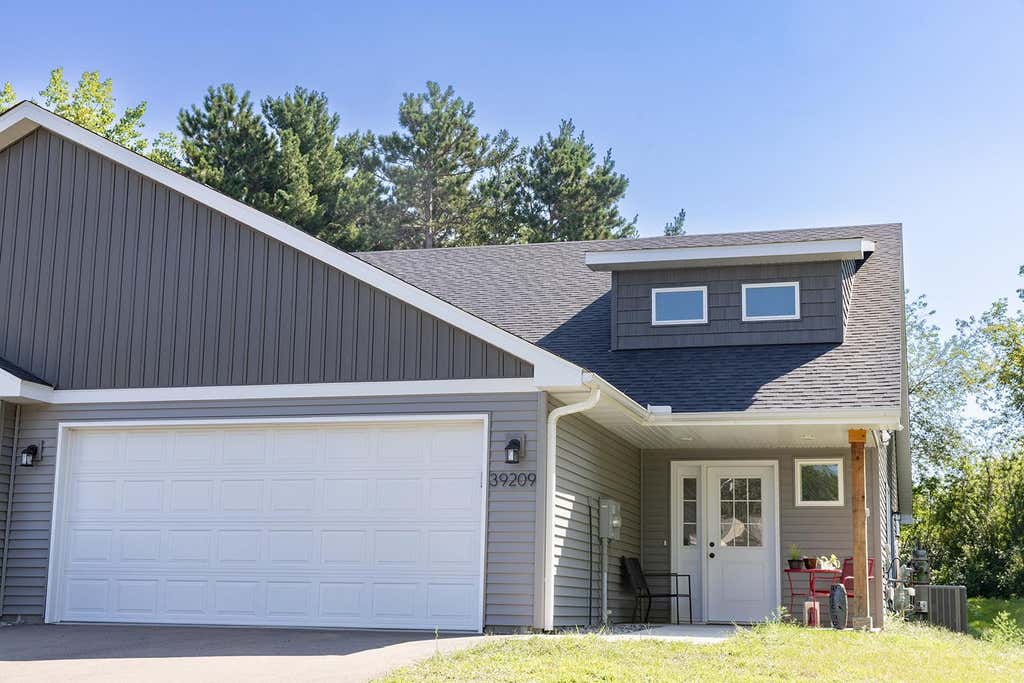 Photo of 39209 Grand Avenue, North Branch, MN 55056 (MLS # 7129637)