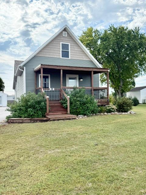 Photo of 78 Vernon Avenue, Morgan, MN 56266 (MLS # 7140409)