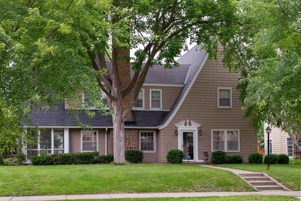 Photo of 5128 Irving Avenue S, Minneapolis, MN 55419 (MLS # 7022499)