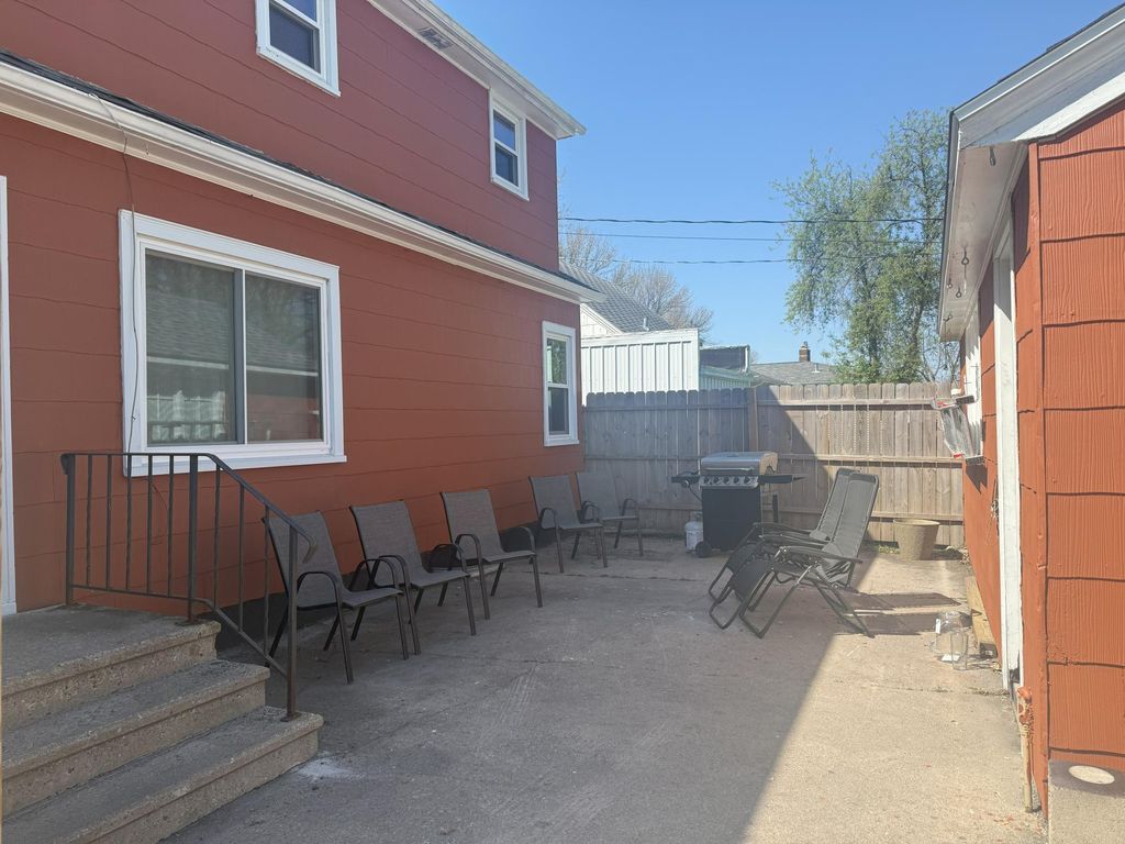 Photo of 309 3rd Avenue E, Ada, MN 56510 (MLS # 7006727)