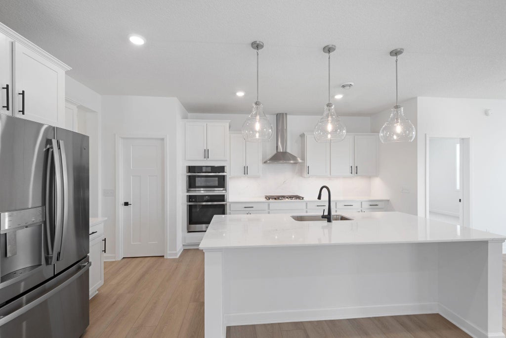 Photo of 6821 Zenwood Lane, Corcoran, MN 55340 (MLS # 7094147)