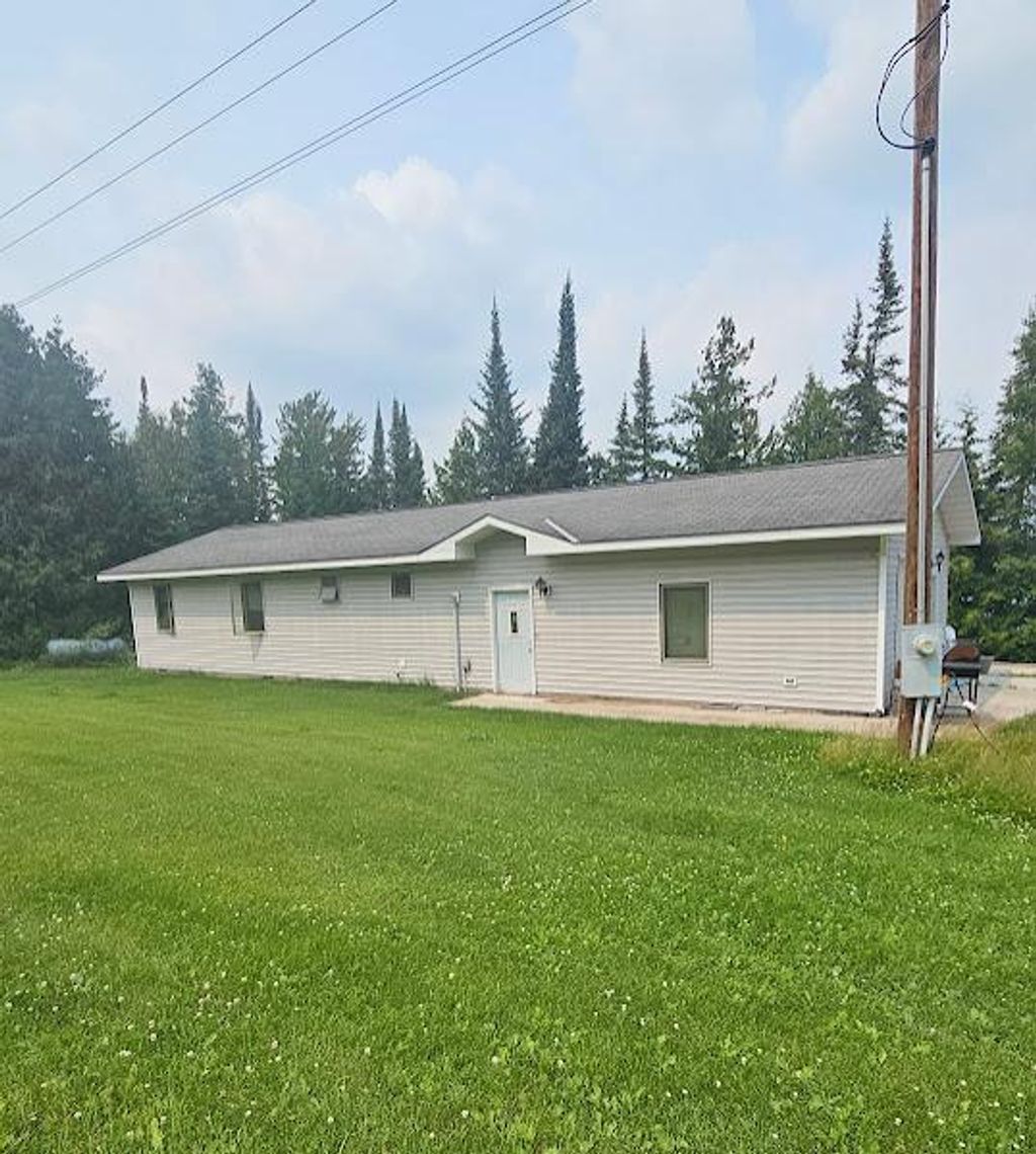 Photo of 2742 State Highway 11 SE, Baudette, MN 56623 (MLS # 6754056)