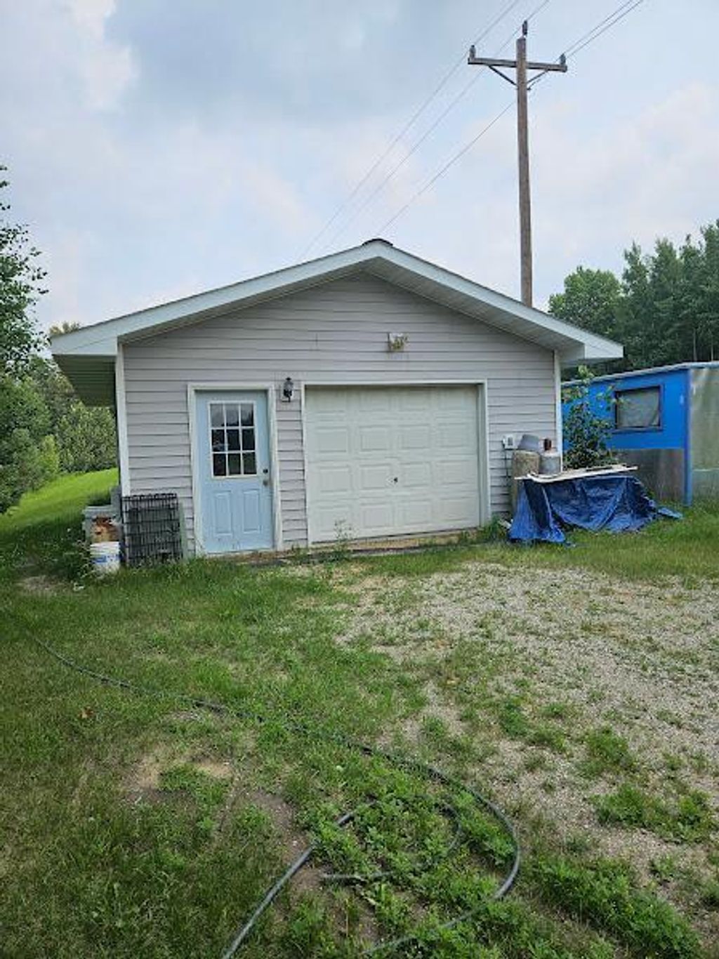 Photo of 2742 State Highway 11 SE, Baudette, MN 56623 (MLS # 6754056)