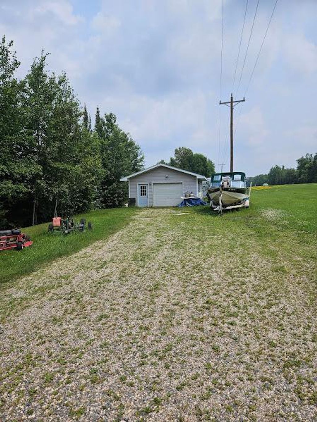 Photo of 2742 State Highway 11 SE, Baudette, MN 56623 (MLS # 6754056)