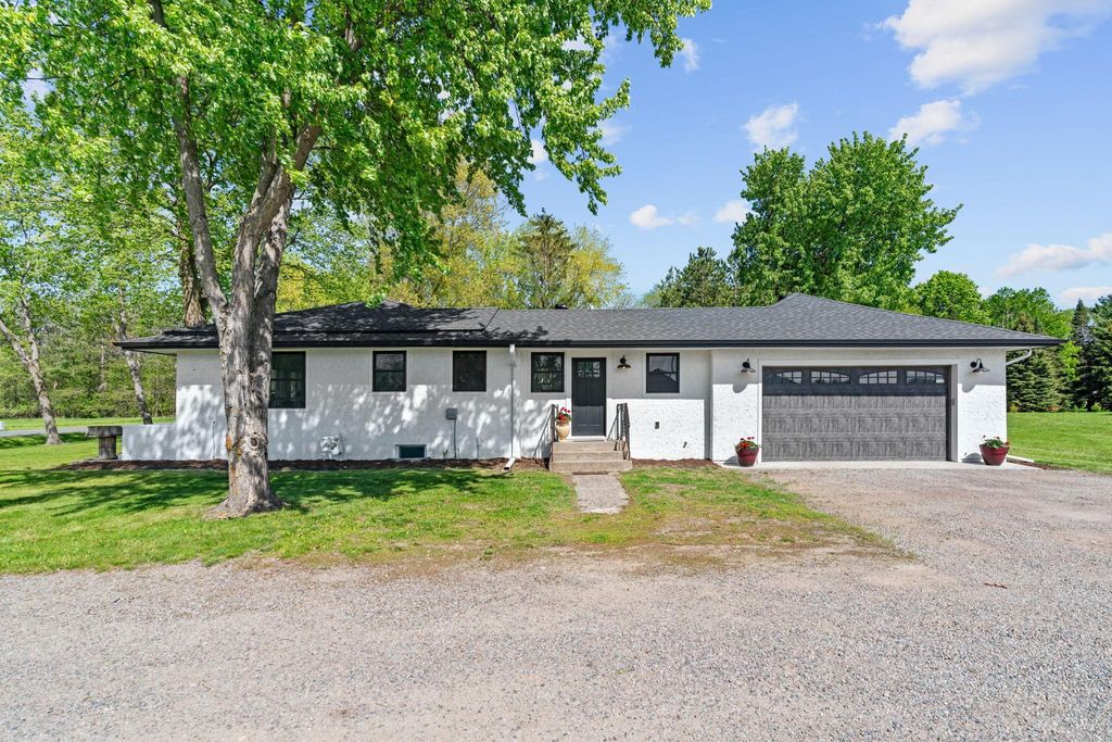 Photo of 22901 Oakdale Drive, Corcoran, MN 55374 (MLS # 7075481)