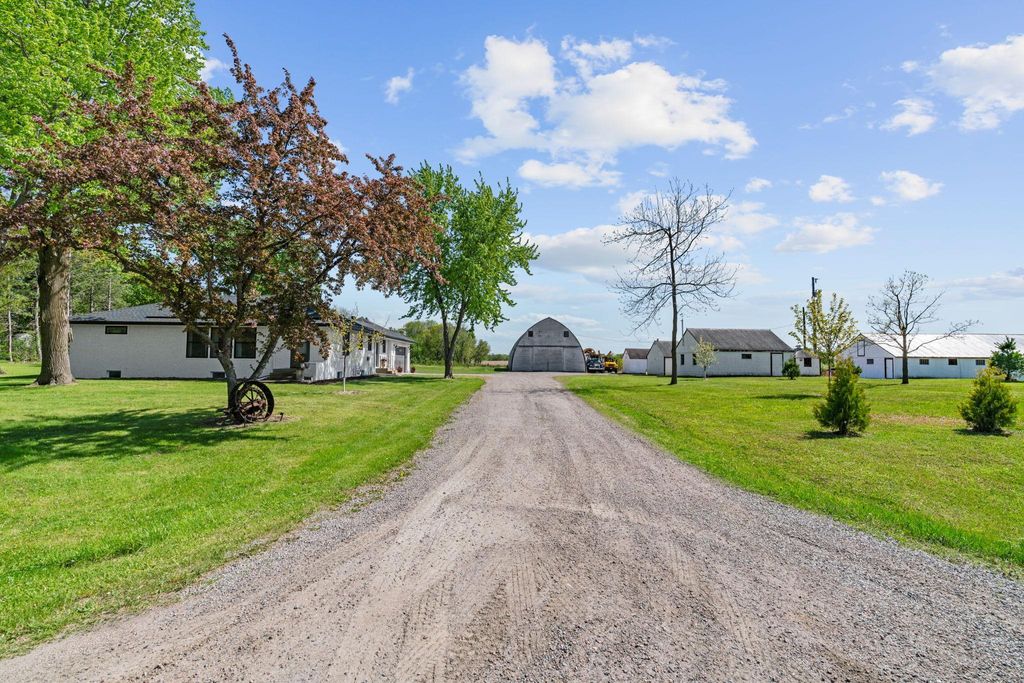 Photo of 22901 Oakdale Drive, Corcoran, MN 55374 (MLS # 7075481)