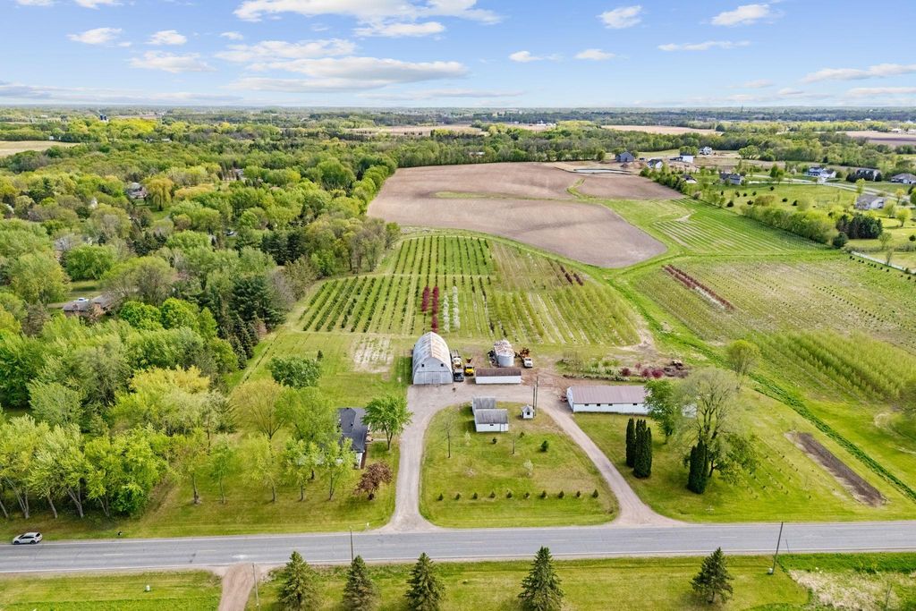 Photo of 22901 Oakdale Drive, Corcoran, MN 55374 (MLS # 7075481)