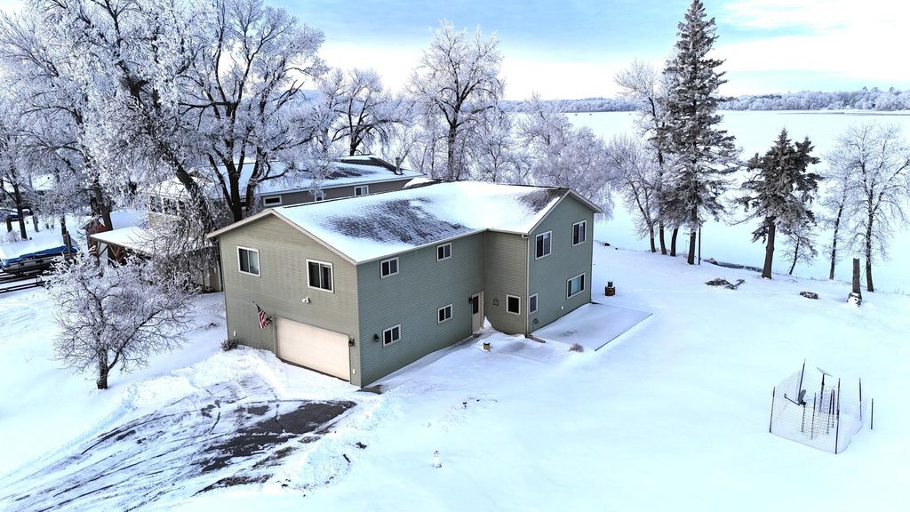 Photo of 21530 County Road 117, Osage, MN 56570 (MLS # 7006462)