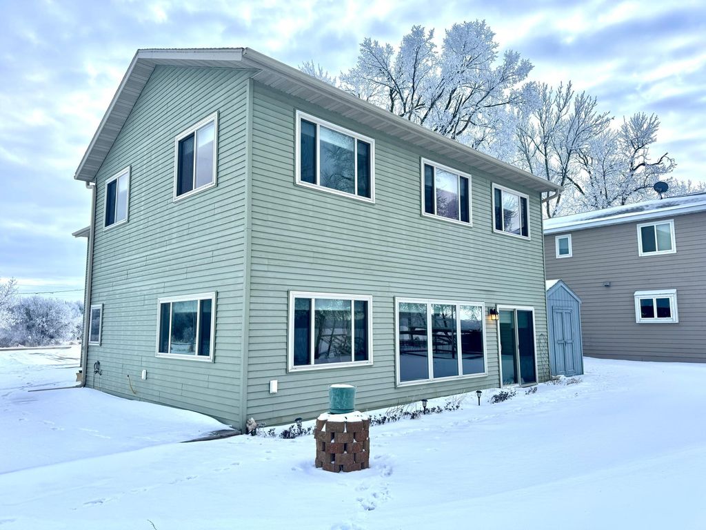 Photo of 21530 County Road 117, Osage, MN 56570 (MLS # 7006462)