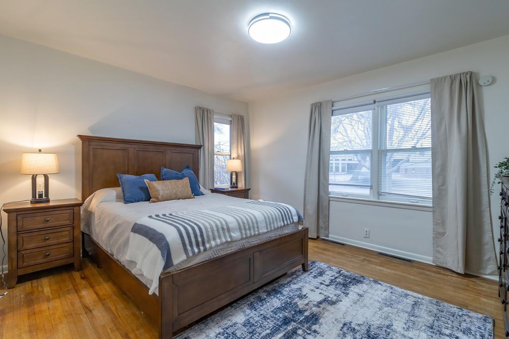 Photo of 707 W Alcott Avenue, Fergus Falls, MN 56537 (MLS # 7051996)