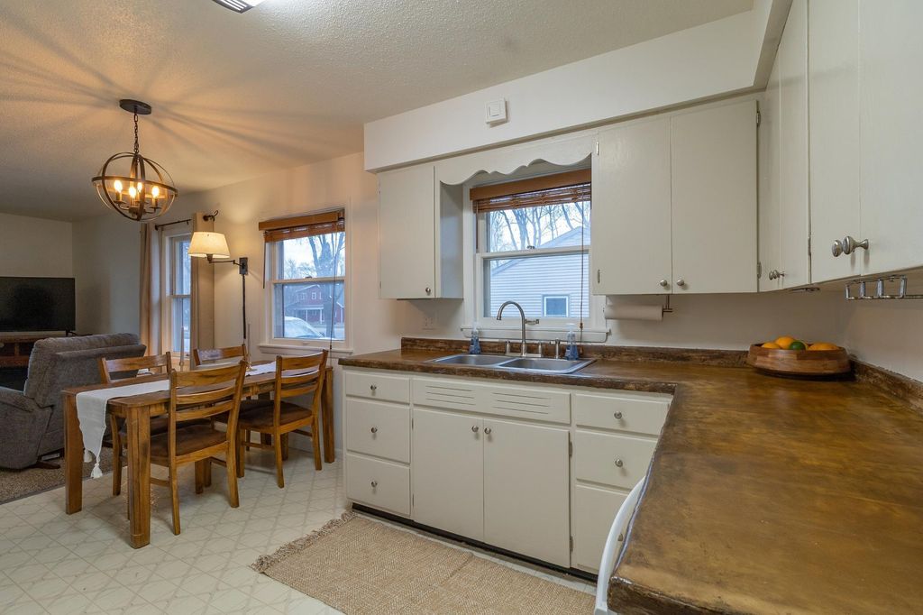 Photo of 707 W Alcott Avenue, Fergus Falls, MN 56537 (MLS # 7051996)