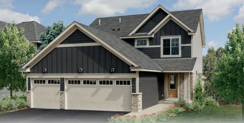 8388 157th Avenue Savage MN 55378