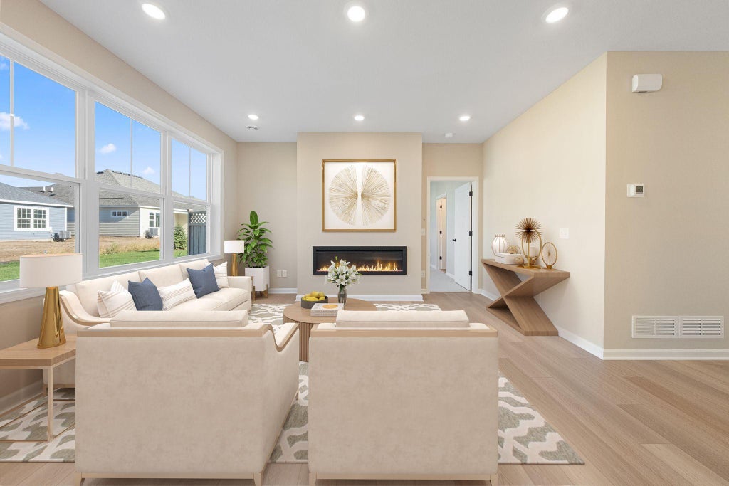 Photo of 544 Tulare Terrace, Newport, MN 55055 (MLS # 7126459)