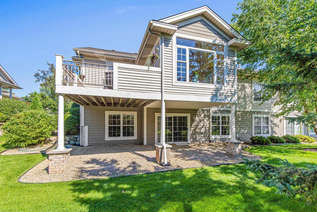 Photo of 408 Holly Lane N, Oakdale, MN 55128 (MLS # 7114406)