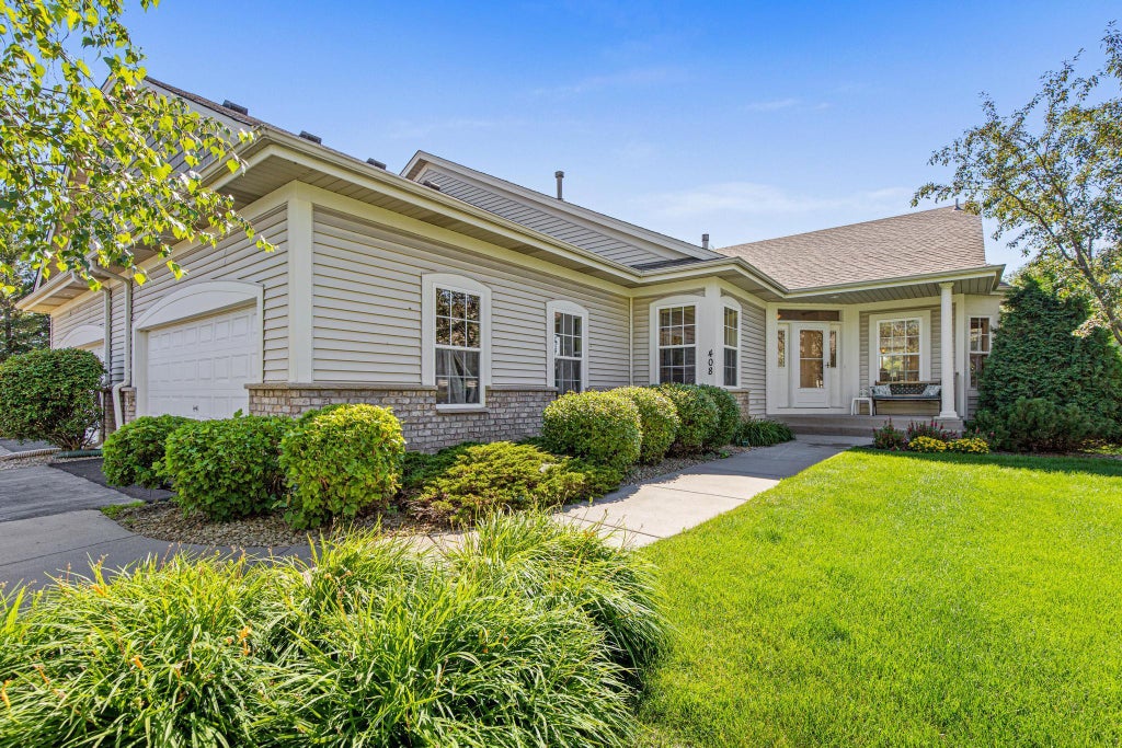 Photo of 408 Holly Lane N, Oakdale, MN 55128 (MLS # 7114406)