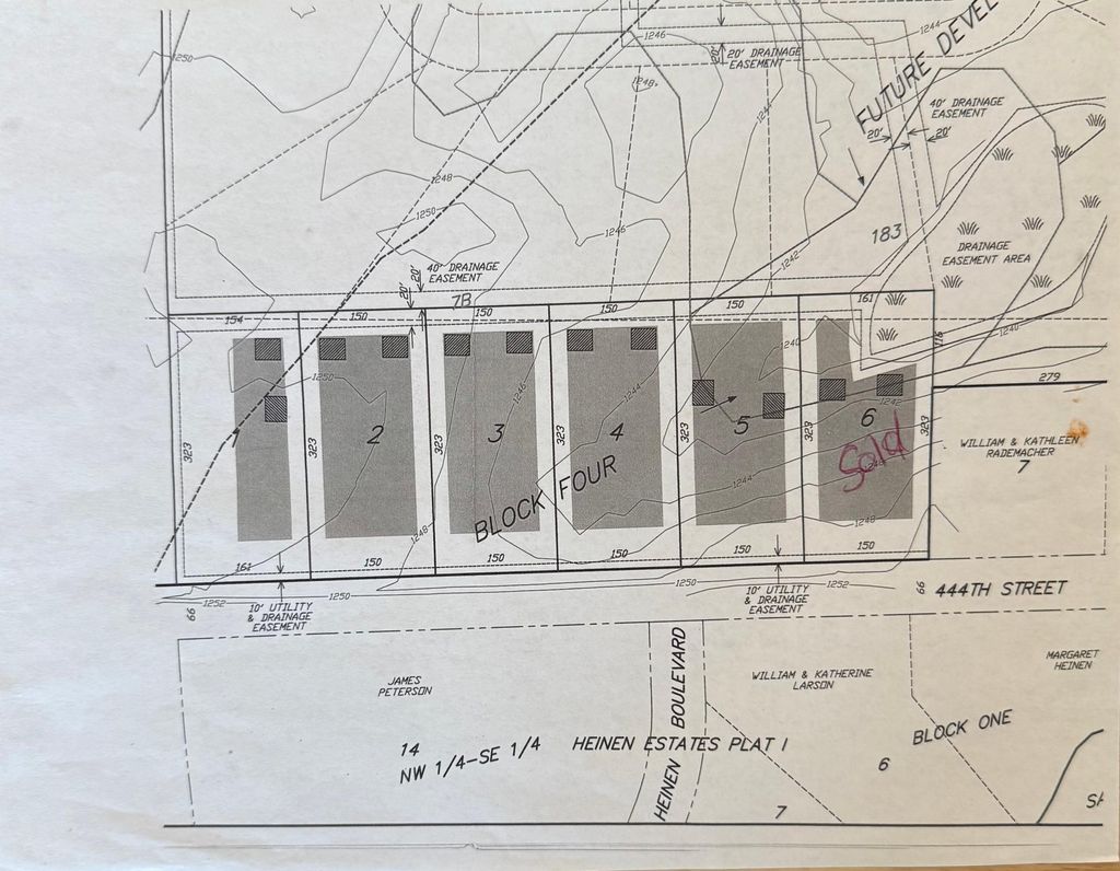 Photo of TBD 444th, Sauk Centre, MN 56378 (MLS # 7028564)