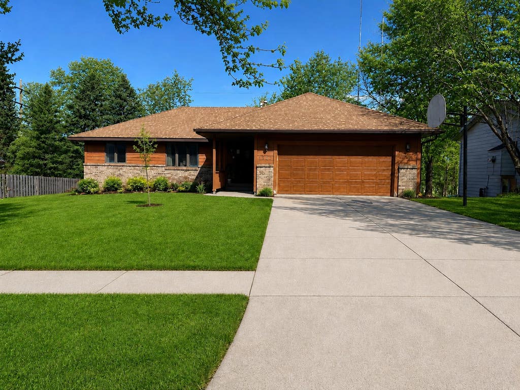 Photo of 1933 Linda Lane, Saint Cloud, MN 56301 (MLS # 7042367)